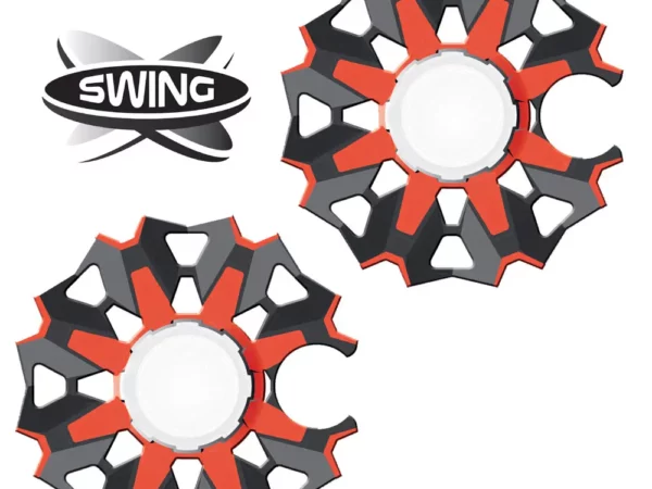 Kit rondelles TSL swing 85