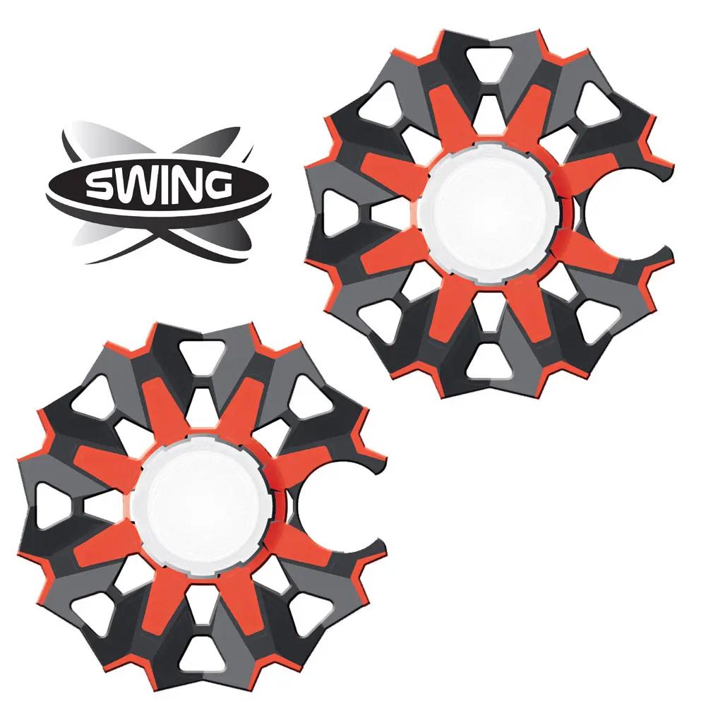Kit rondelles TSL swing 85
