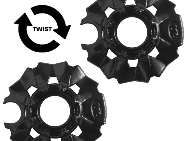 Kit rondelles TSL twist 55