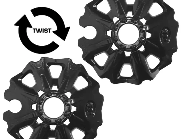 Kit rondelles TSL twist 85