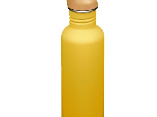 KLEAN KANTEEN CLASSIC 27OZ W/ FLIP/SPORT CAP