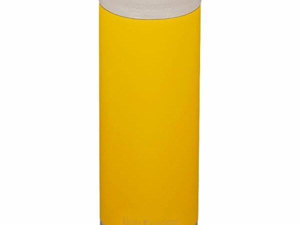 KLEAN KANTEEN TKWIDE 16OZ (W/ CAFÉ CAP)