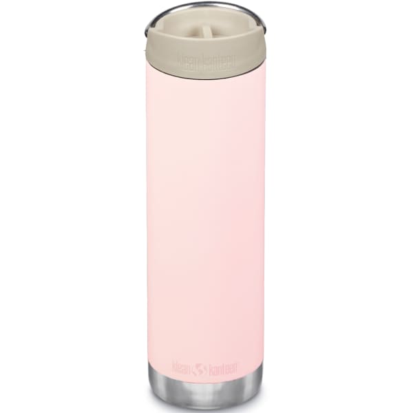 KLEAN KANTEEN TKWIDE 20OZ (W/ CAFÉ CAP)