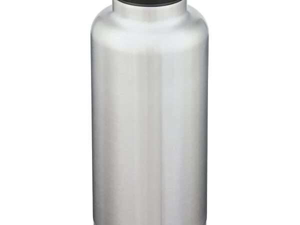 KLEAN KANTEEN TKWIDE 64OZ (W/ LOOP CAP)