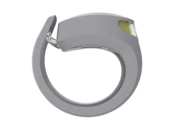 Éclairage Knog Frog USB Front