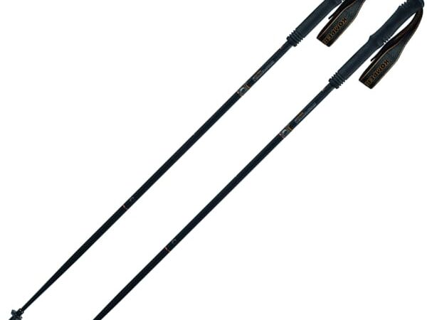 KOMPERDELL CALIMA CARBON .FXP TRAIL FOLDABLE