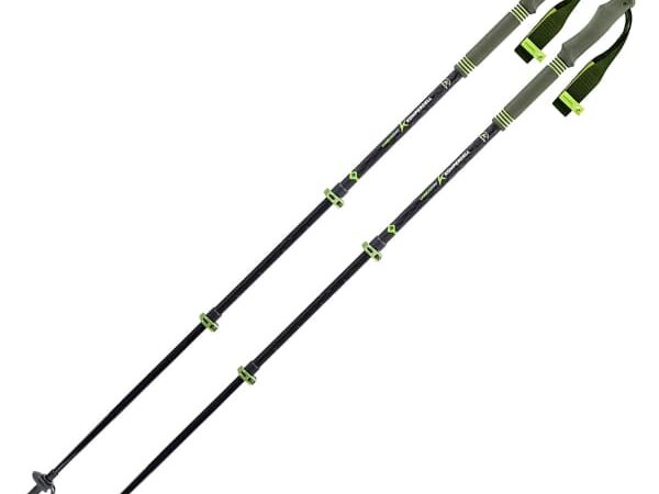KOMPERDELL CARBON PRO ZERO