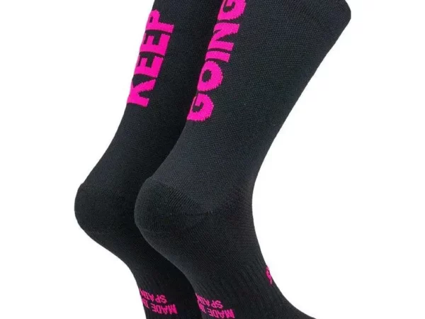 Chaussettes Sporcks Keep Going