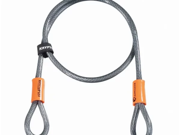 Antivol câble Kryptonite Kryptoflex