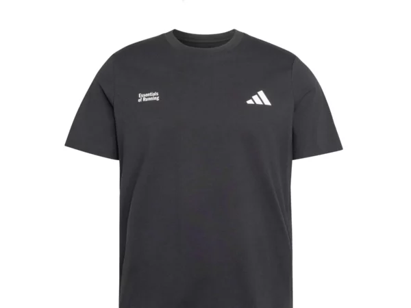 T-shirt adidas Run Essentials Graphic