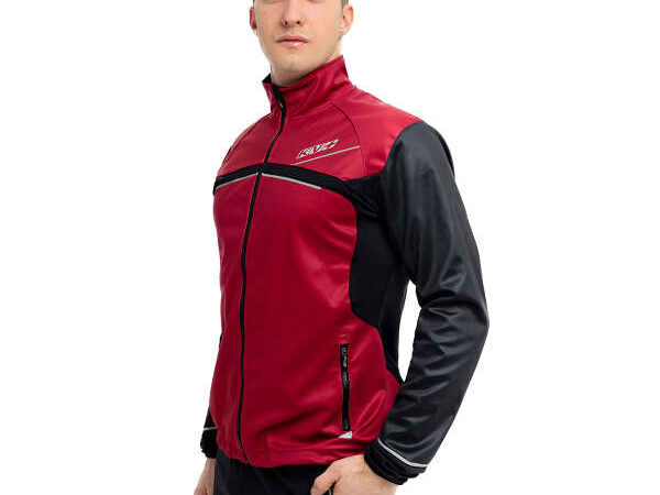 KV+ DAVOS JACKET