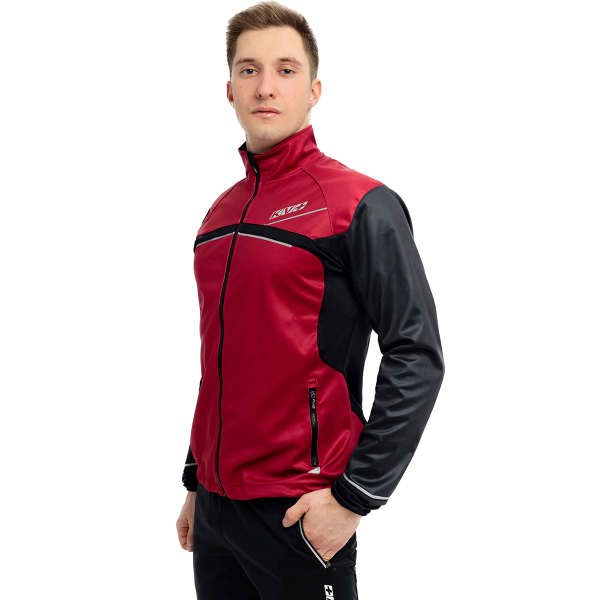 KV+ DAVOS JACKET
