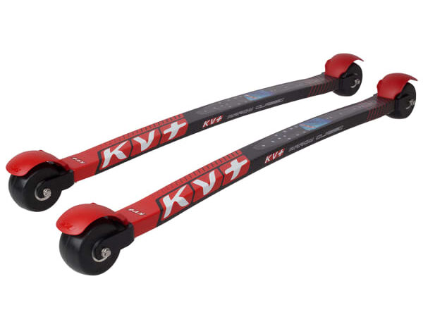 KV+ ROLLERSKI ARROW CLASSIC SLOW CARBON
