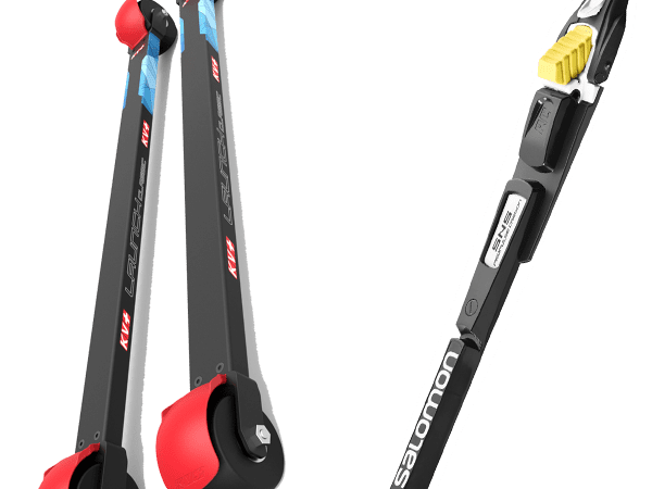 KV+ ROLLERSKI LAUNCH PRO CL 70