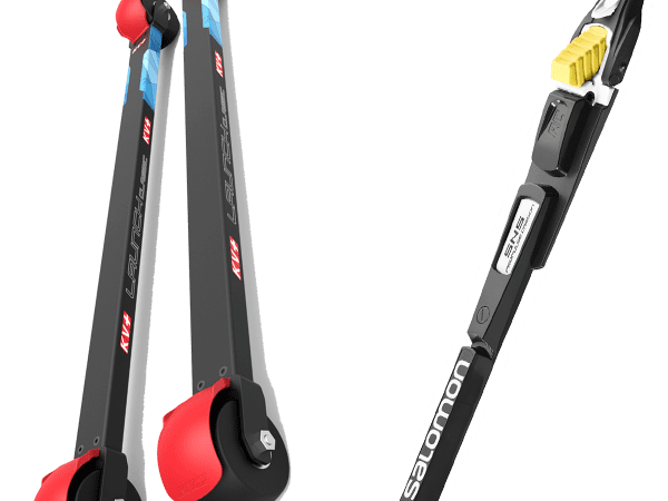 KV+ ROLLERSKI LAUNCH PRO CL 70 SLOW