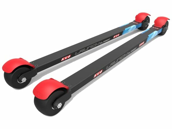 KV+ ROLLERSKI LAUNCH PRO CL 73