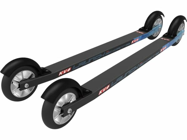 KV+ ROLLERSKI LAUNCH PRO SKATE CURVED 60CM SLOW 26