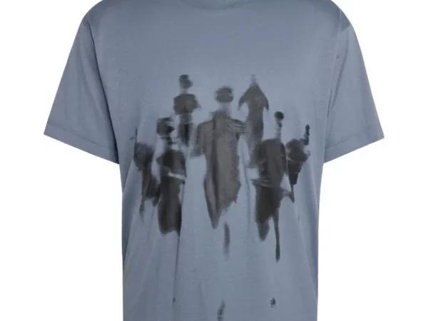T-shirt adidas Adi365 Aspyre Graphic