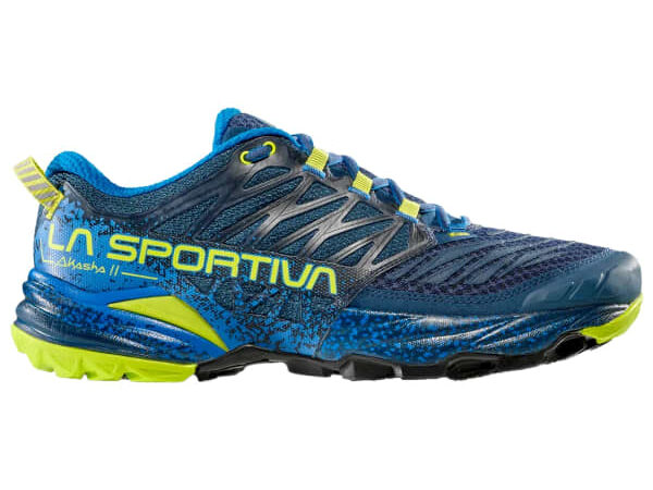 LA SPORTIVA AKASHA II