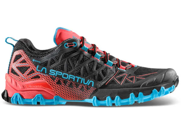 LA SPORTIVA BUSHIDO II W GORE-TEX