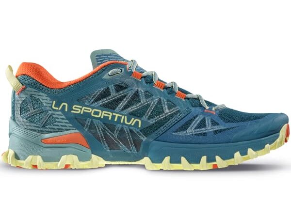 LA SPORTIVA BUSHIDO III W