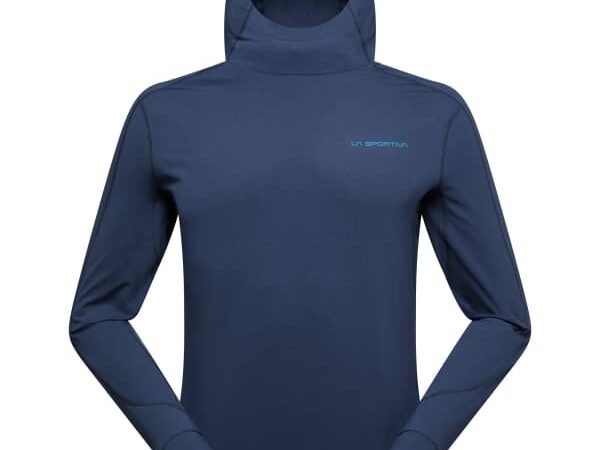 LA SPORTIVA CLOUD SHADOW SUN HOODY M