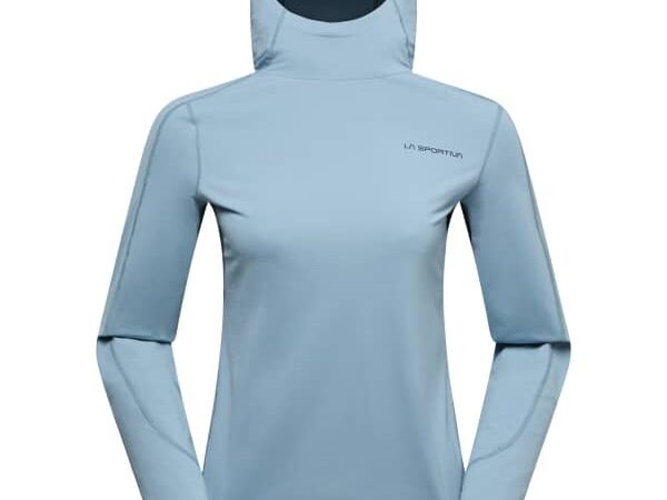 LA SPORTIVA CLOUD SHADOW SUN HOODY W