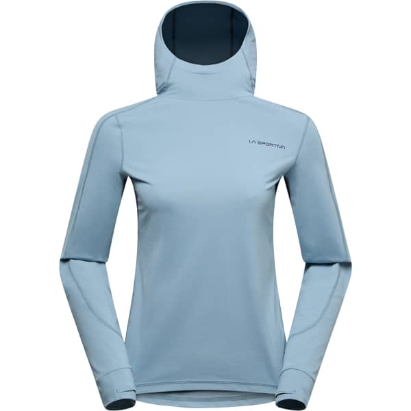 LA SPORTIVA CLOUD SHADOW SUN HOODY W