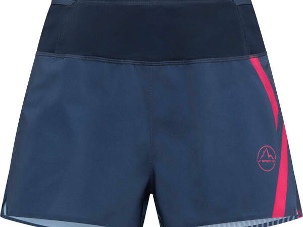 LA SPORTIVA FLOW 3" SHORT W