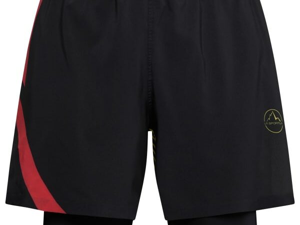 LA SPORTIVA FLOW 5" SHORT M