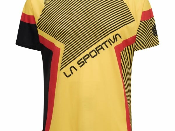 LA SPORTIVA FLOW T-SHIRT M
