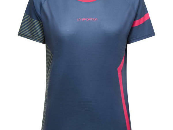 LA SPORTIVA FLOW T-SHIRT W