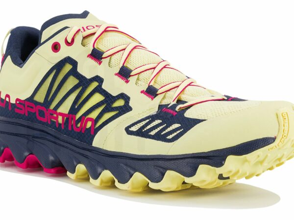 La Sportiva Helios III Chaussures de sport femme