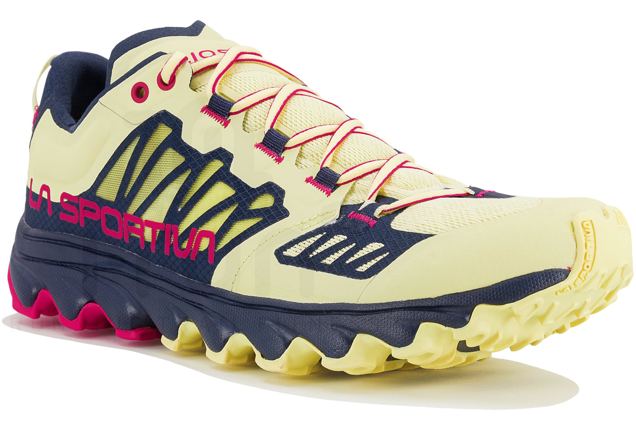 La Sportiva Helios III Chaussures de sport femme