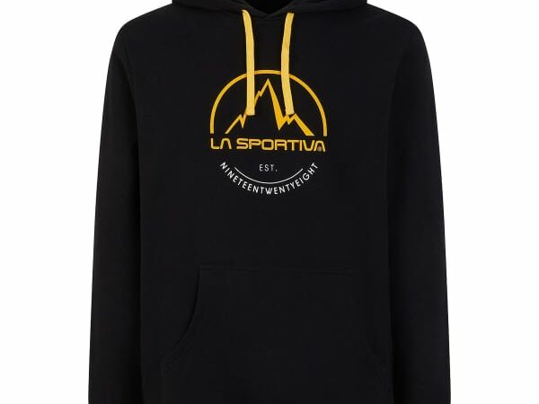 LA SPORTIVA LOGO HOODY M