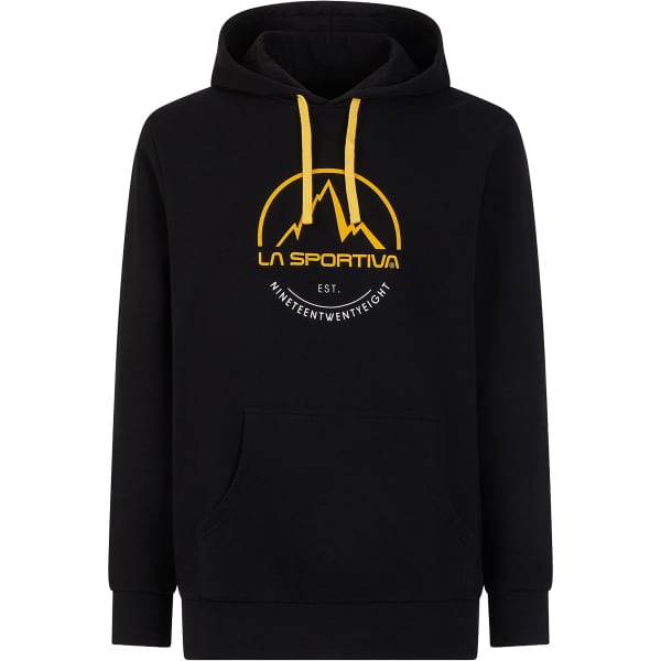 LA SPORTIVA LOGO HOODY M