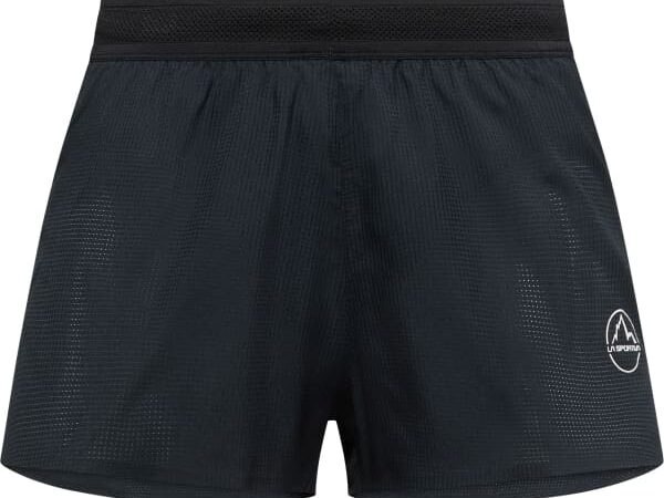 LA SPORTIVA LOW WAIST SHORT W