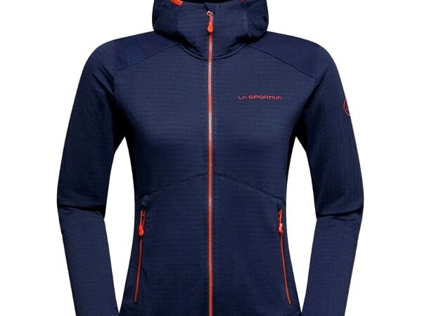 LA SPORTIVA LUCENDRA THERMAL HOODY W