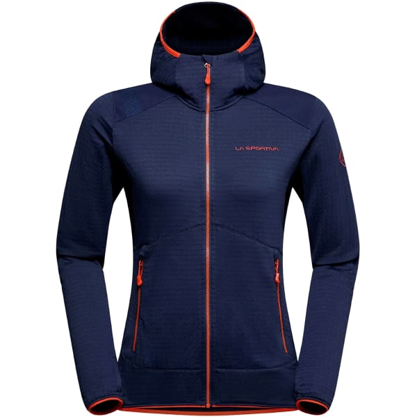 LA SPORTIVA LUCENDRA THERMAL HOODY W