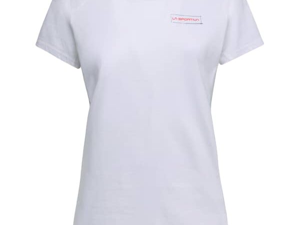 LA SPORTIVA MANTRA T-SHIRT W