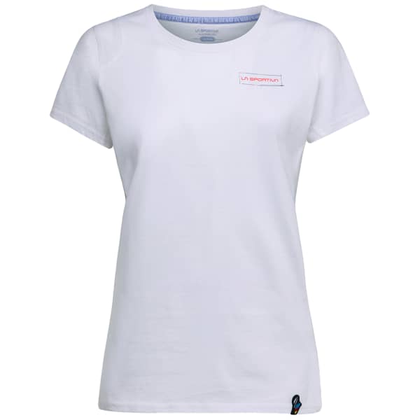 LA SPORTIVA MANTRA T-SHIRT W