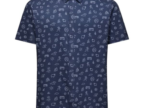 LA SPORTIVA MOVE TECH SHIRT