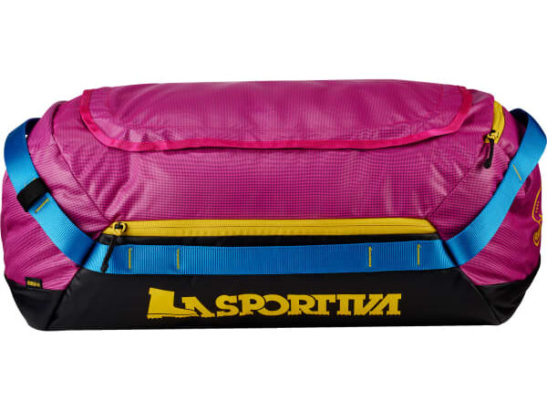 LA SPORTIVA NOMAD 40 DUFFEL BAG