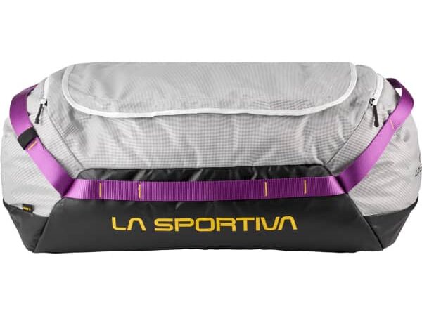 LA SPORTIVA NOMAD 70 DUFFEL BAG