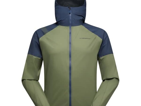 LA SPORTIVA POCKETSHELL JKT M