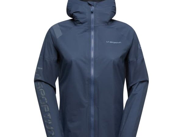 LA SPORTIVA POCKETSHELL JKT W