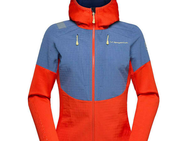 LA SPORTIVA SESSION TECH HOODY W