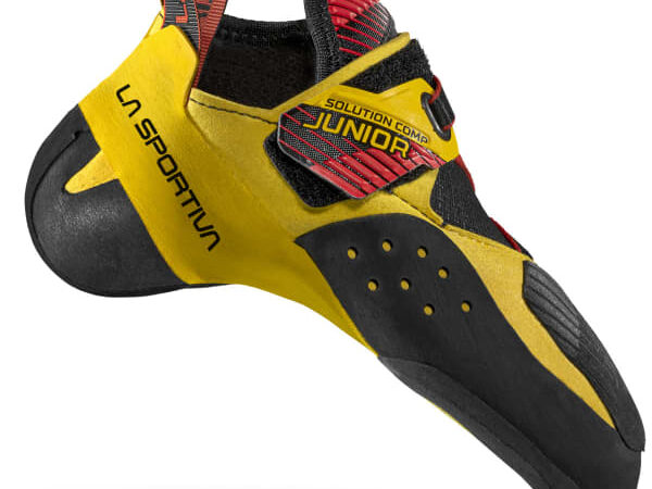 LA SPORTIVA SOLUTION COMP JR
