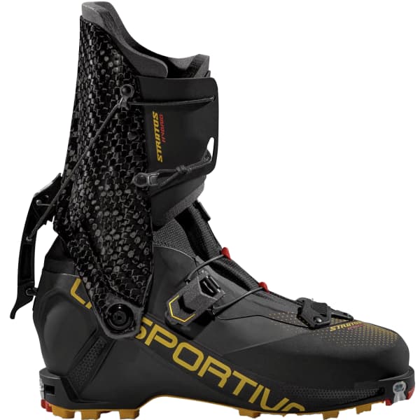 LA SPORTIVA STRATOS HYBRID