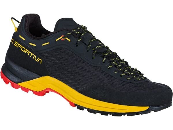 LA SPORTIVA TX GUIDE